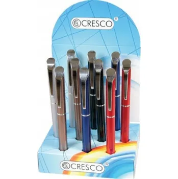 Plnicí pero Cresco na bombičky