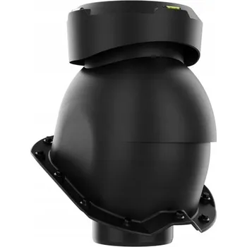 Vrták Větrací komín Krono-Plast ⌀ 110 mm