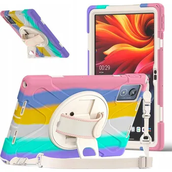 Pouzdro na mobilní telefon Pouzdro Erbord pro Lenovo Tab K11 Plus