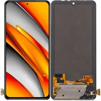 OLED Displej pro Xiaomi POCO F3 5G, M2012K11AG