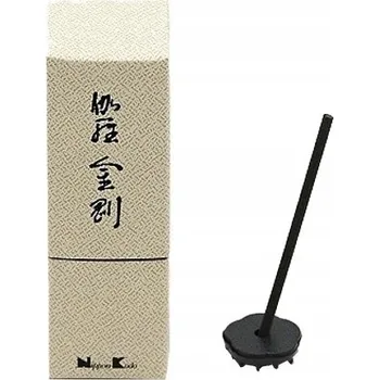 Čajovna Vonné tyčinky Nippon kodo Kyara Kongo