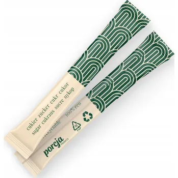 Cukr Cukr v EKO sáčcích 500 x 4 g 2 kg