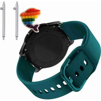 Pouzdro na mobilní telefon Pásek Řemínek pro Pacific Grey PC00142, Silikon Zelený Poutko, nastavitelný