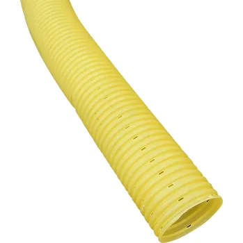 Kanalizační potrubí Drenážní trubka DN 80 – metráž 0.35 Kg/m STAVEBNINY Sklad21 OB7415219 (STAVEBNINY Sklad21 OB)