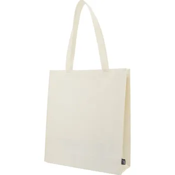 Nákupní taška Refelt Shop Plus nákupní taška z RPET Transfer (max. 8 barev, 270 x 330mm) 2 barvy 350 Přední strana