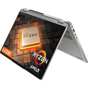 Notebook Lenovo IdeaPad Flex 5 14ALC7 (82R900HSCK)