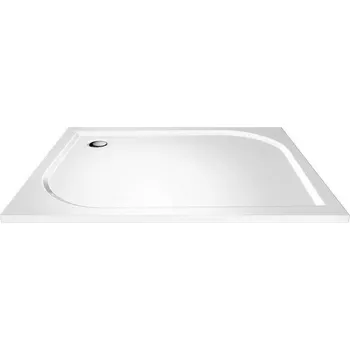 Sprchová vanička Mereo CV76M bílá