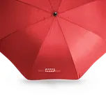 PULLA. Deštník s automatickým otevíráním 110 Pásek, 40 x 10 Transfer, 4 barvy