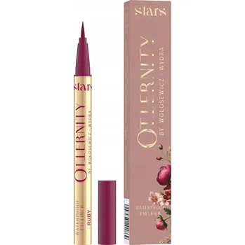 Oční linky Stars from the stars Otternity Voděodolná oční linka 03 Ruby