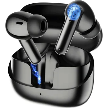 Sluchátka Bezdrátová sluchátka do uší Magtalent DB17