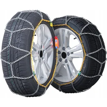 Sněhové řetězy Sněhové řetězy 0 KN XDLTOZ5SXP54L84O