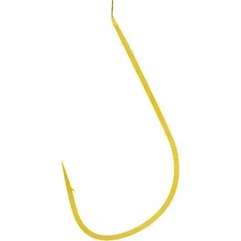 Rybářský háček Háčky s protihrotem Jaxon Sumato 10 ks