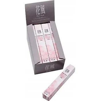 Vonná tyčinka Vonné tyčinky Nippon kodo White Plum 70 g