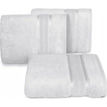 Ručník Bambusový ručník Eurofirany 50x90 cm