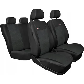 Potah sedadla Univerzální potahy AUTO-DEKOR PEUGEOT Traveller