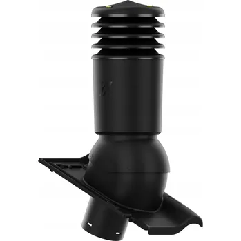 Vrták Větrací komín Krono-Plast ⌀ 150 mm