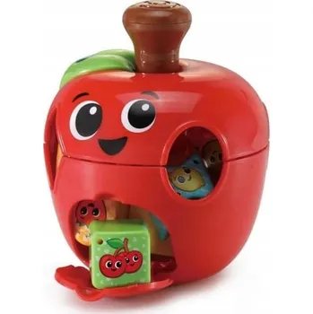 Hračka pro nejmenší Veselé jablko