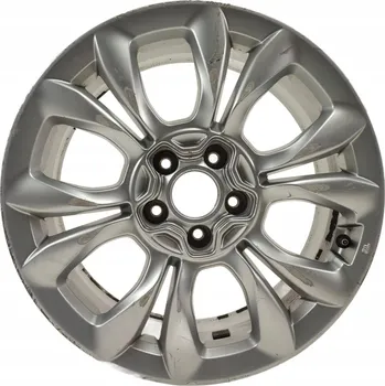 Disk Hliníkový disk Fiat OE 735624967 7.0" x 17" 5x112 ET 40