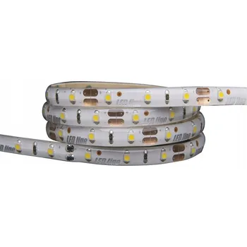 LED páska LED pásek 300 SMD 24V 6500K 4,8W IP65 LED line 240744