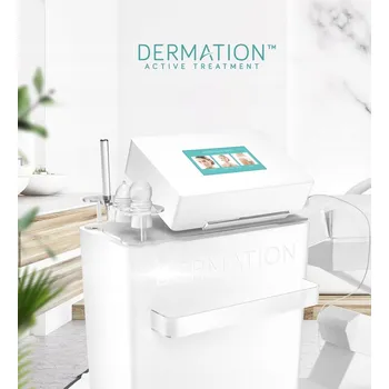 IP kamera Dermation PRO (Transdermální porace)