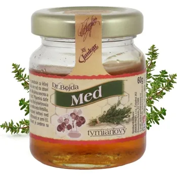 Medík mini tymiánový 60 g