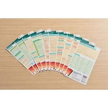 Matematika Matematika s přehledem - komplet 10 ks