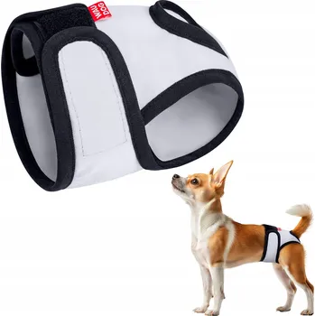 Vrták Ochranné kalhotky Waudog 1 ks