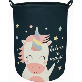 úložný prostor na hračky KOŠ NA HRAČKY MAGIC