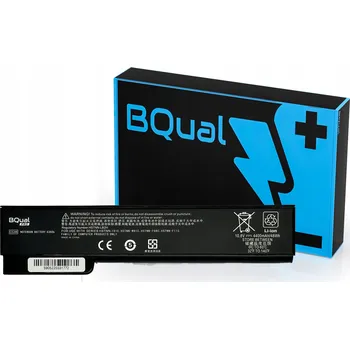 Baterie k notebooku Baterie do notebooků HP, Compaq, lithium-iontová, 4400 mAh BQual