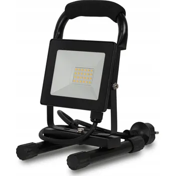 Halogen bílý neutrální 1800 lm 20 W