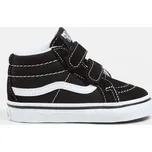 BOTY VANS SK8-Mid Reissue V KIDS - černá - US 7K + při osobním odběru 1 101 Kč