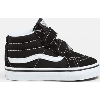 Dívčí obuv BOTY VANS SK8-Mid Reissue V KIDS - černá - US 7K + při osobním odběru 1 101 Kč