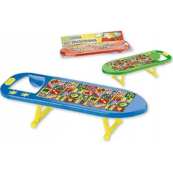 Žehlicí prkno Žehlicí prkno Marek Malá hospodyňka