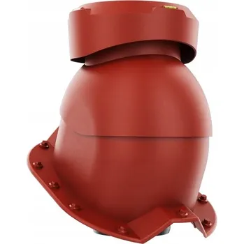 Vrták Větrací komín Krono-Plast ⌀ 110 mm