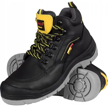 Pracovní obuv Pracovní obuv kotníková Reis QAN velikost 44