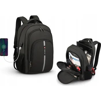 batoh na notebook Batoh na notebook Tigernu 15,6 "