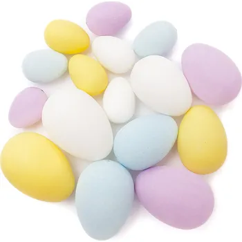 Vrták DpCraft Velikonoční vajíčka vícebarevná 16 ks