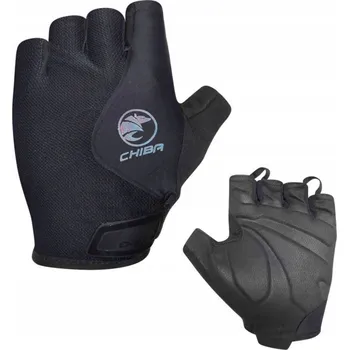 Cyklistické rukavice CHIBA LADY AIR PLUS - dámské cyklistické rukavice