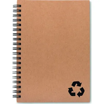 Zápisník Zápisník z minerálního papíru 70 bez potisku bez potisku 5 bez potisku