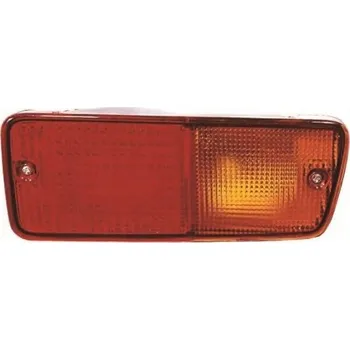 Zadní světlomet Zadní světlo pravé NISSAN PATROL 90-97 277588-5