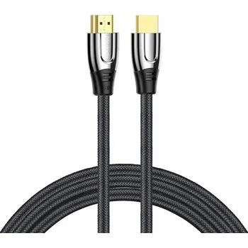 Video kabel MCDODO HDMI 2.1 KABEL HDMI - HDMI HDR eARC HD 4K 120HZ 8K 60HZ 2M