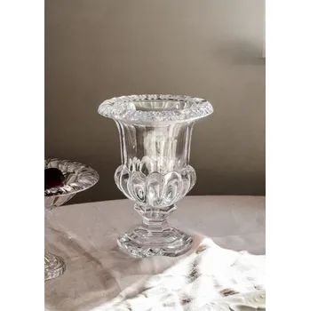 Váza Váza křišťál 15 x 20 cm