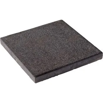Venkovní dlažba Plošná dlažba antracitová 40 x 40 x 4 cm 14.5 Kg/Ks STAVEBNINY Sklad21 OB5268156 (STAVEBNINY Sklad21 OB)