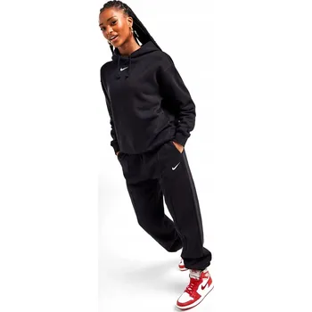 Podprsenka Nike dámské tepláky rovného střihu velikost M