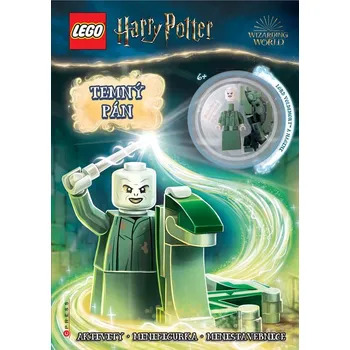 LEGO® Harry Potter - Temný pán