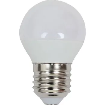 Žárovka Rabalux SMD LED žárovka G45 5W E27 500Lm 3000K