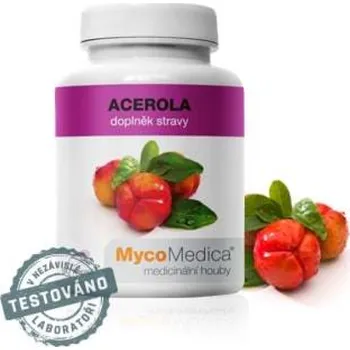 Zdraví ACEROLA (vitamin C) 90 tobolek á 500 mg