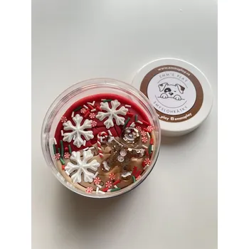 Modelovací hmota Modelína s 3D figurkou PERNÍČEK