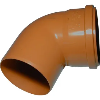 Kanalizační potrubí Kanalizační koleno 67°, DN 110 0.30 Kg/Ks STAVEBNINY Sklad21 OB7411580 (STAVEBNINY Sklad21 OB)