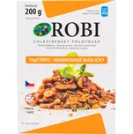 Robi VegSTRIPS marinované nudličky 200 g